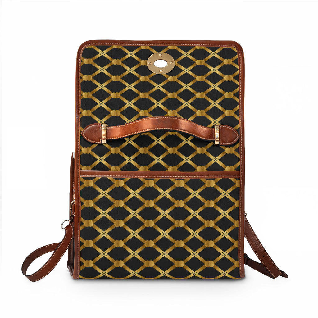 Waterproof Canvas Bag