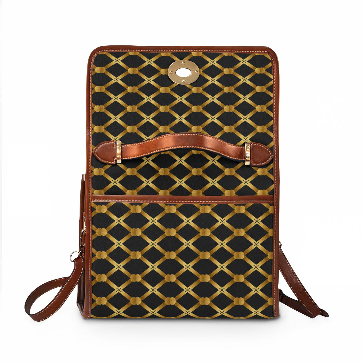 Waterproof Canvas Bag