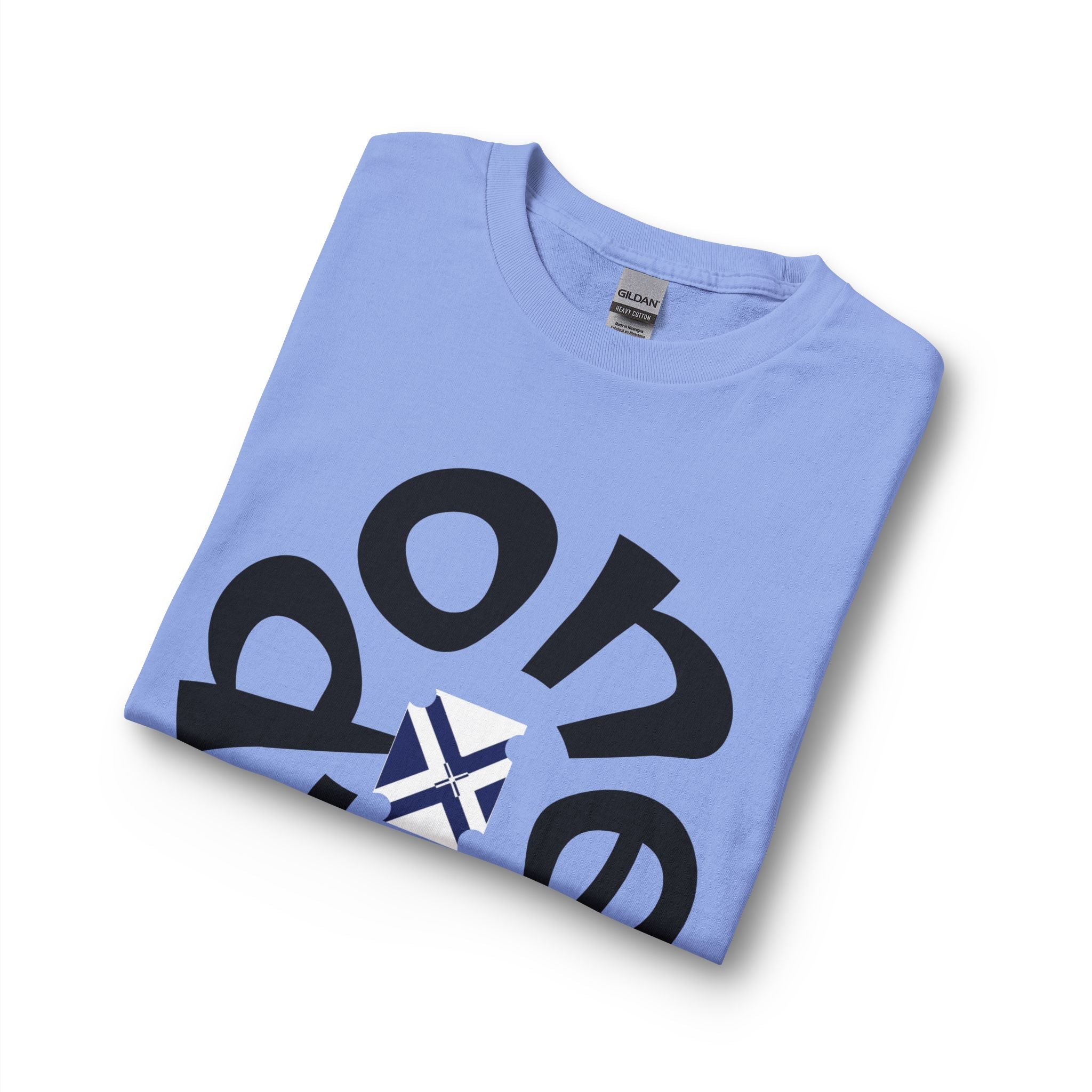 Unisex Long Sleeve T-Shirt