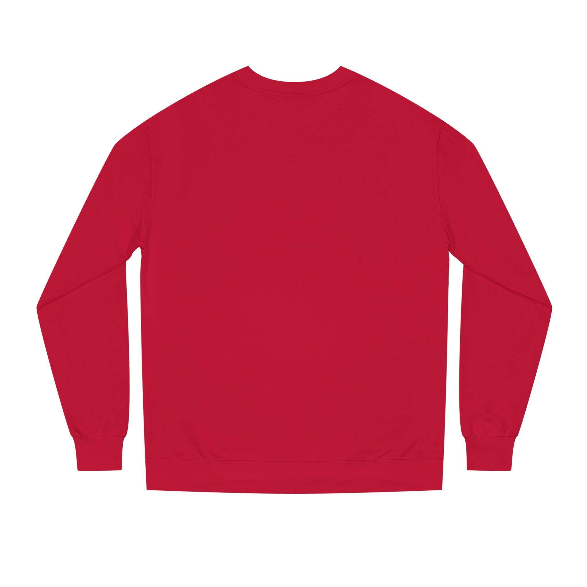 Unisex Crew Neck Sweatshirt
