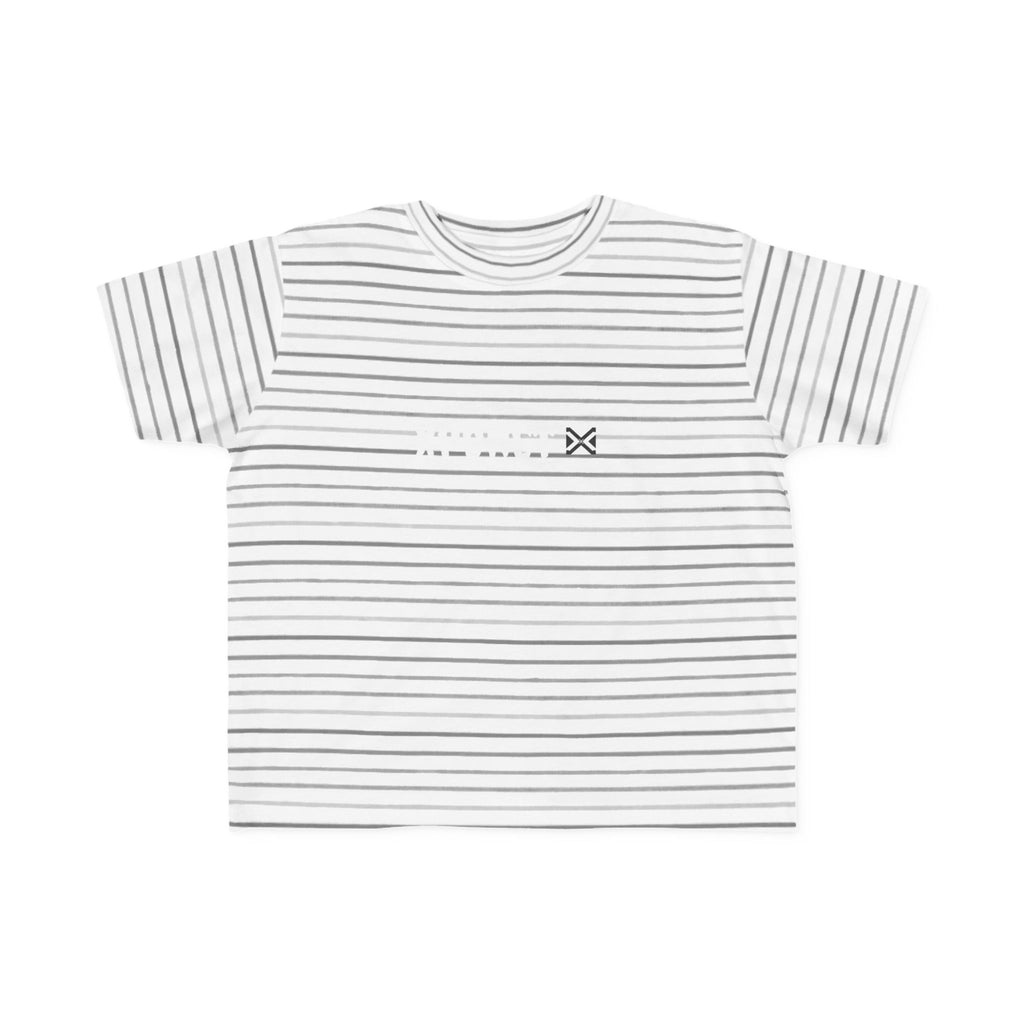 Toddler's Fine Jersey Tee