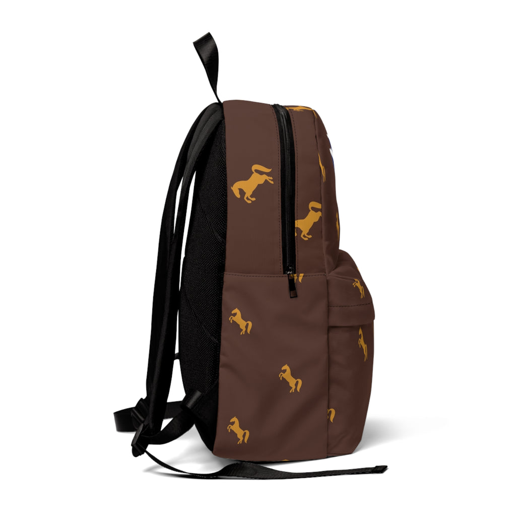 Unisex Classic Backpack