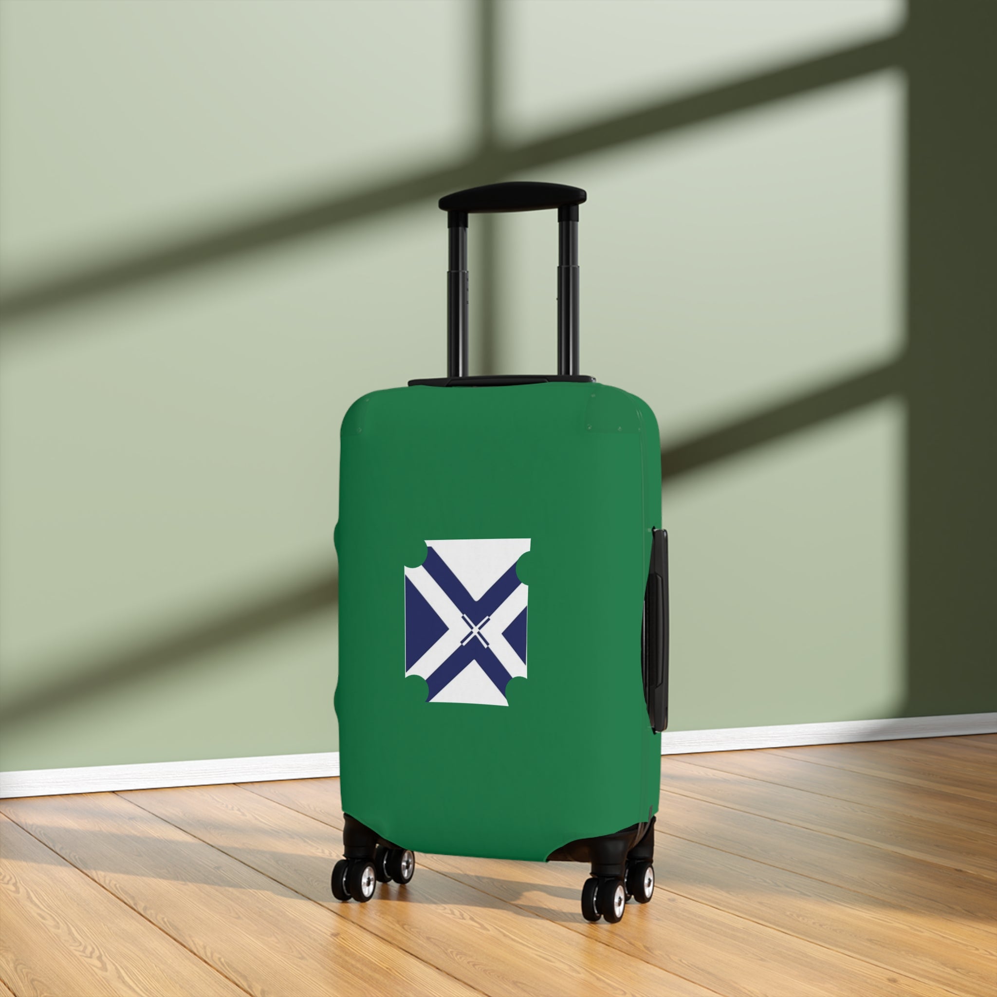 Luggage Cover