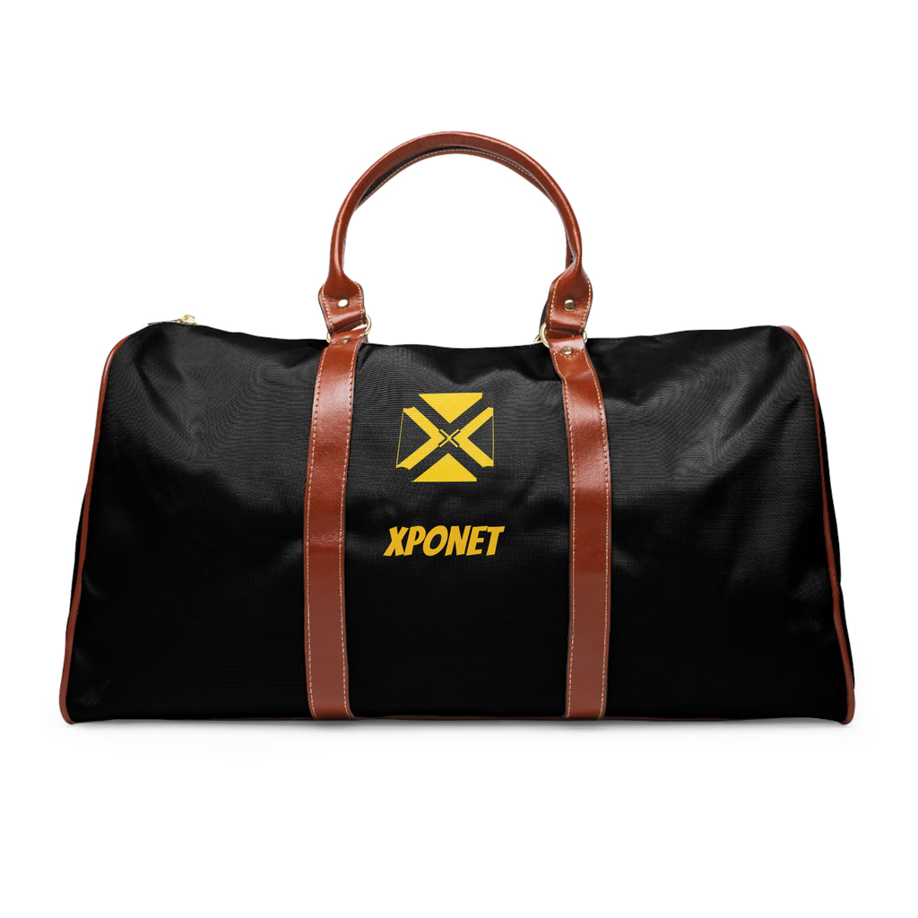 Waterproof Travel Bag