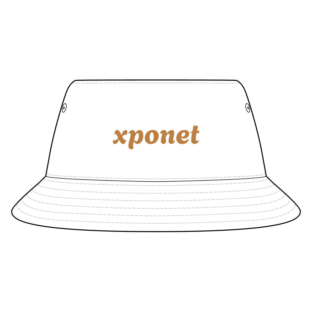 Sustainable Bucket Hat