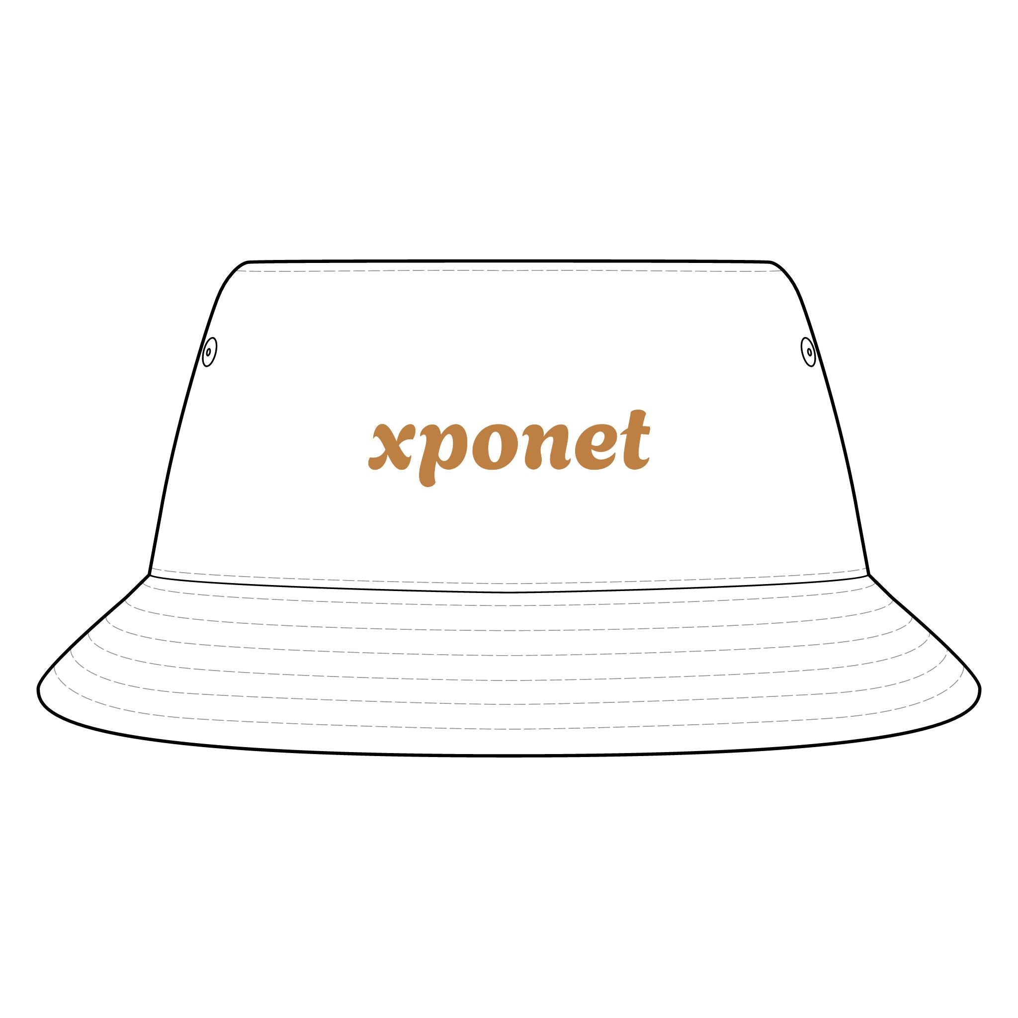 Sustainable Bucket Hat