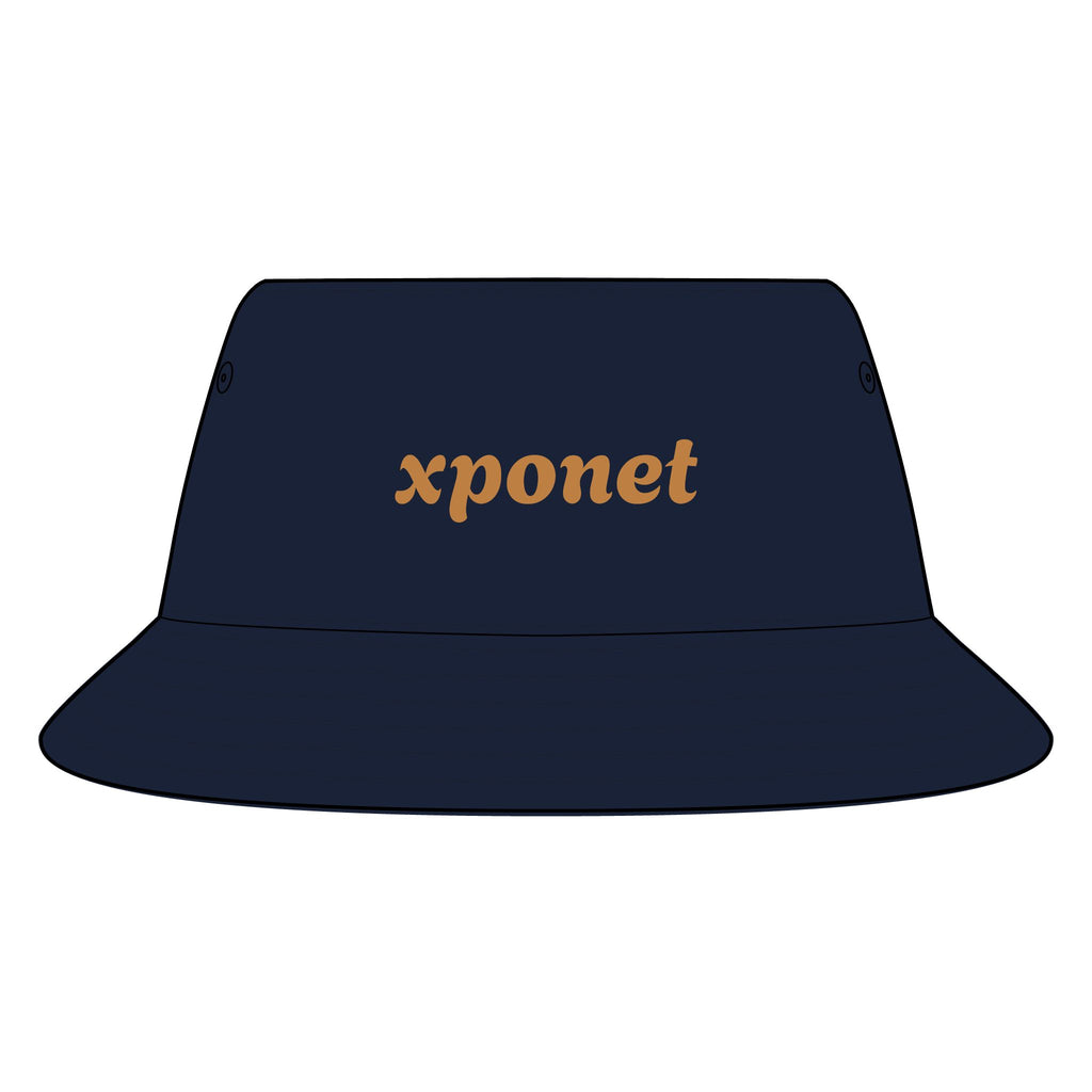 Sustainable Bucket Hat