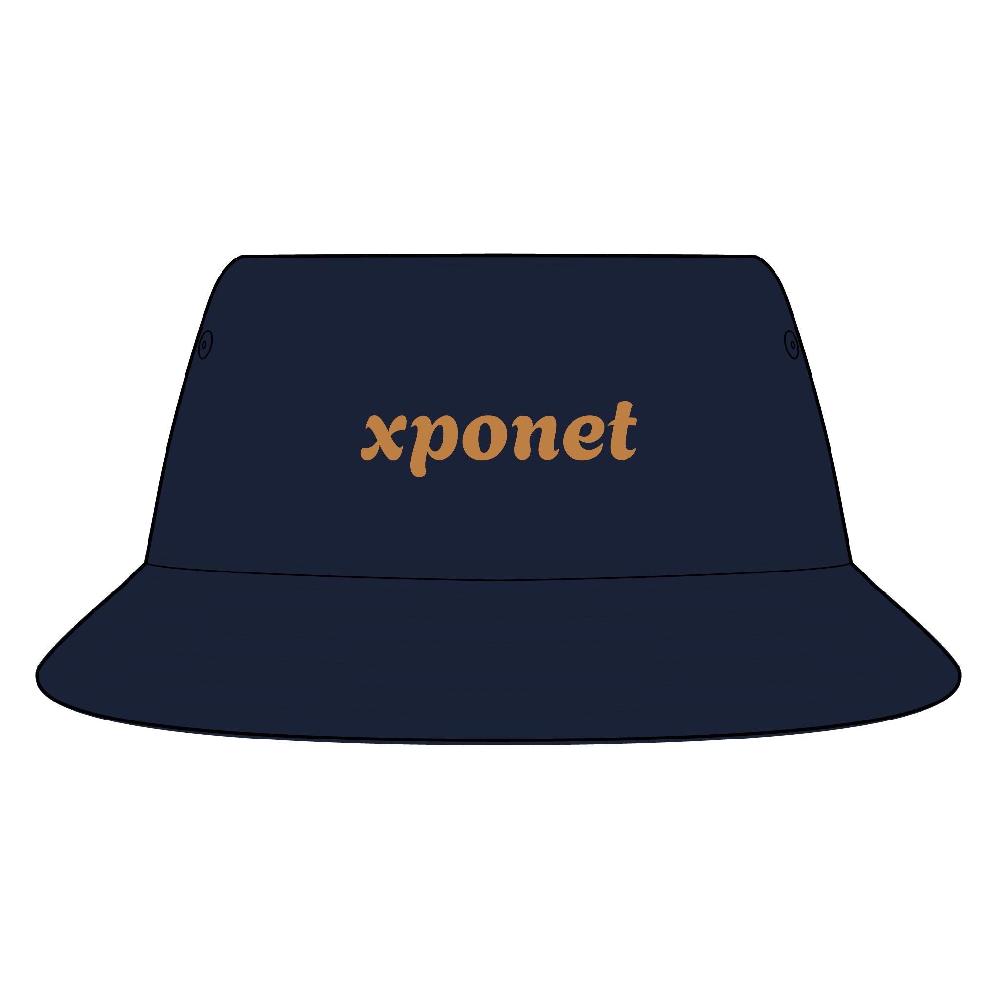 Sustainable Bucket Hat
