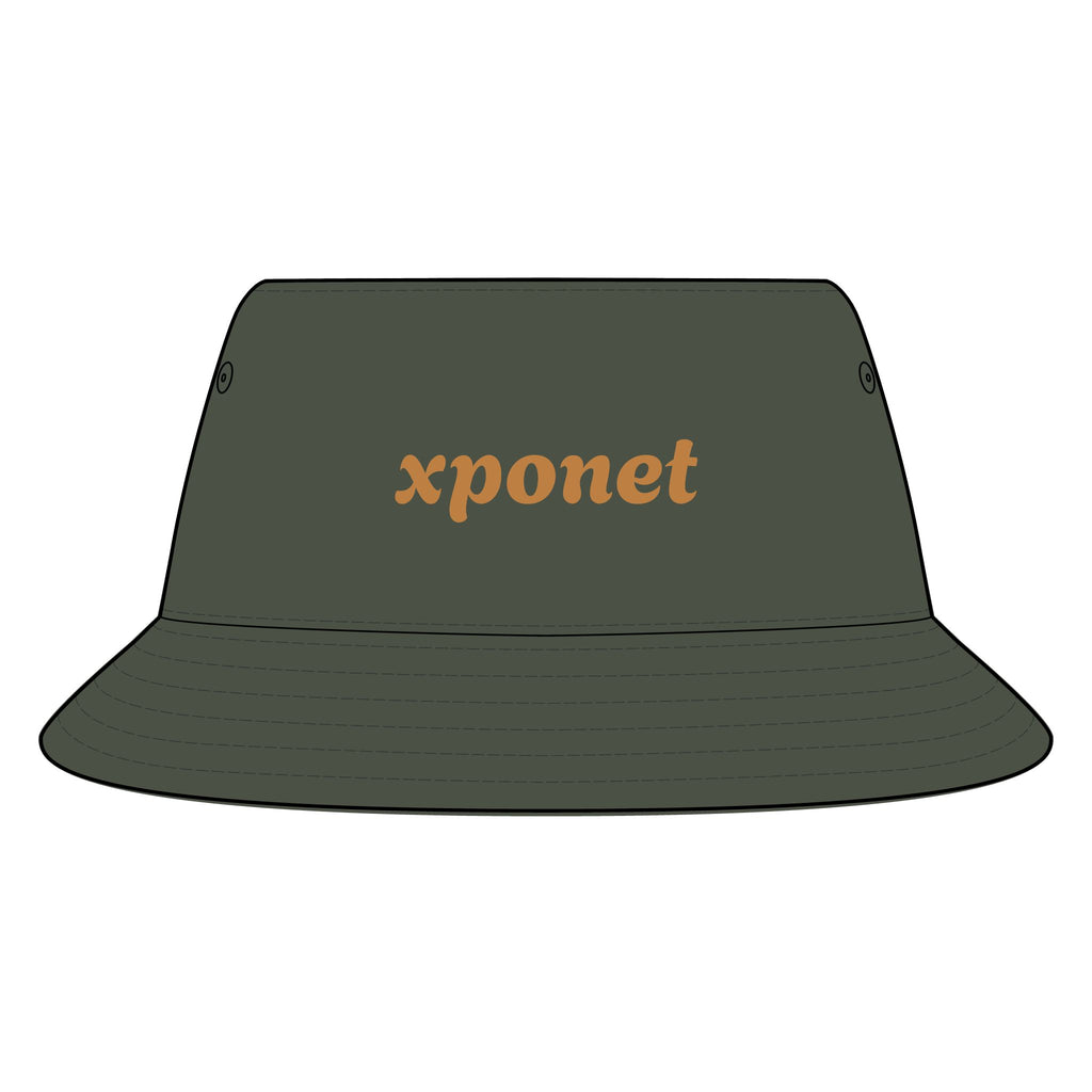 Sustainable Bucket Hat