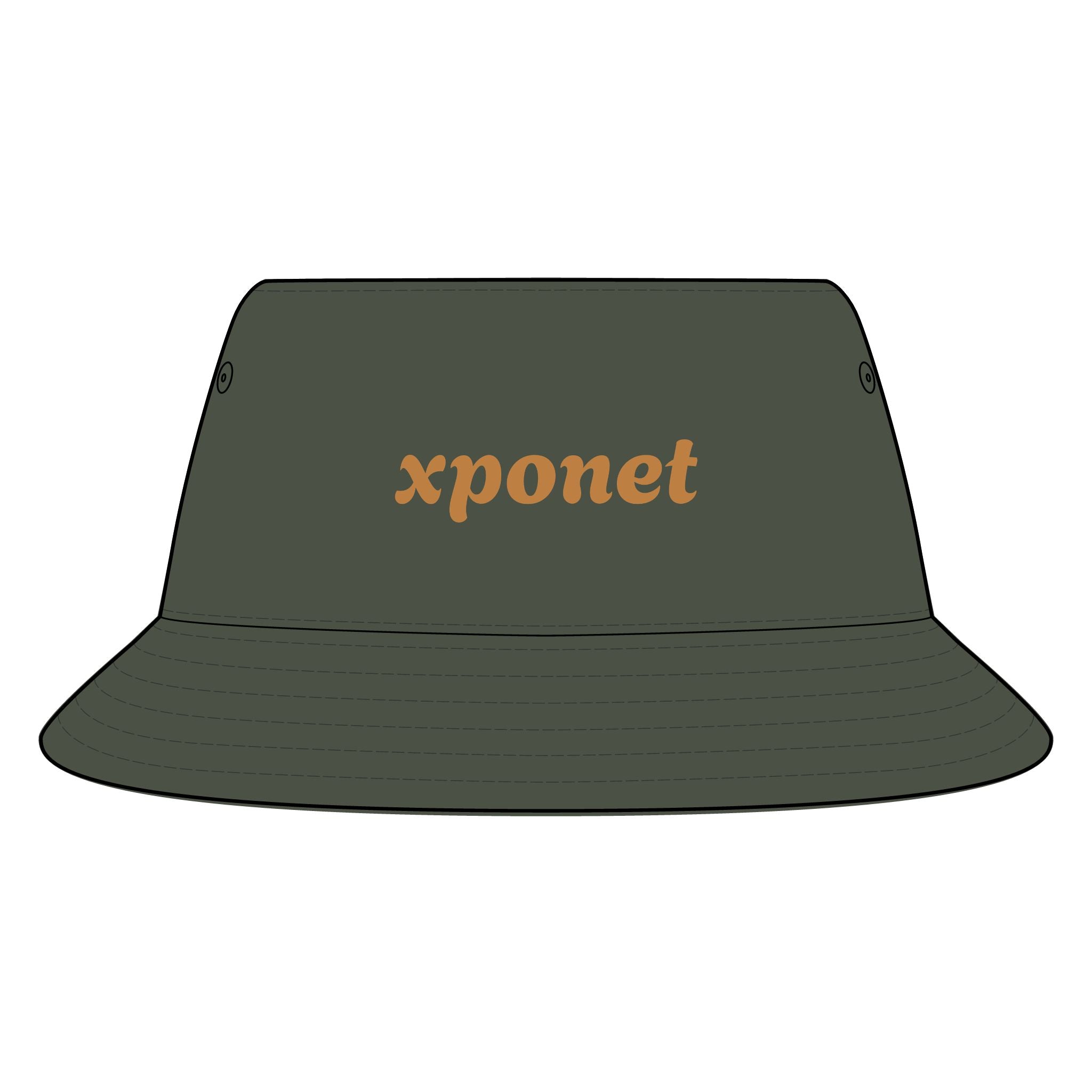 Sustainable Bucket Hat