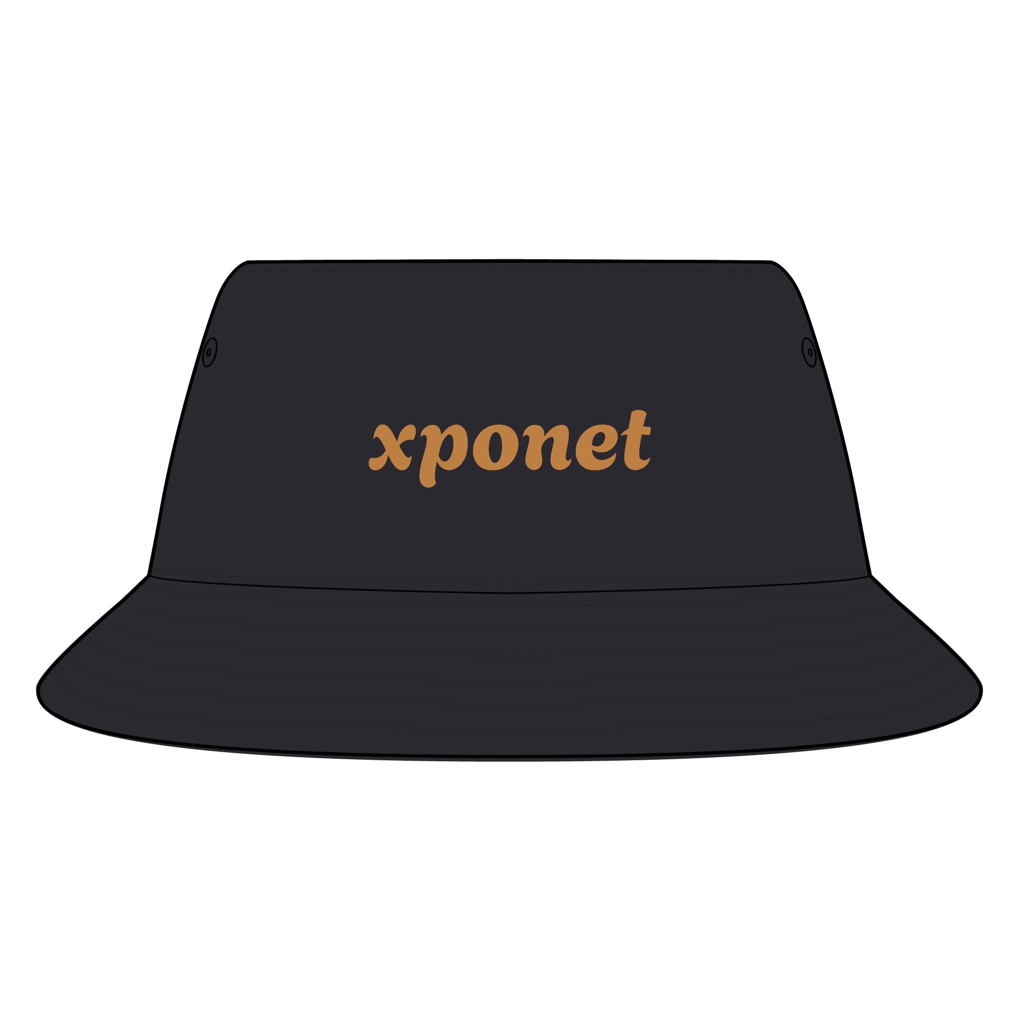 Sustainable Bucket Hat