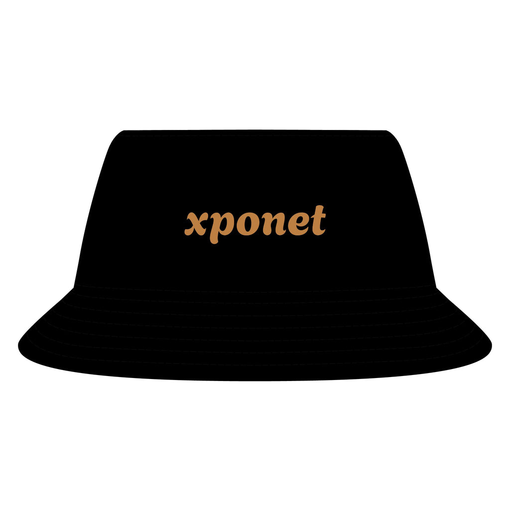 Sustainable Bucket Hat