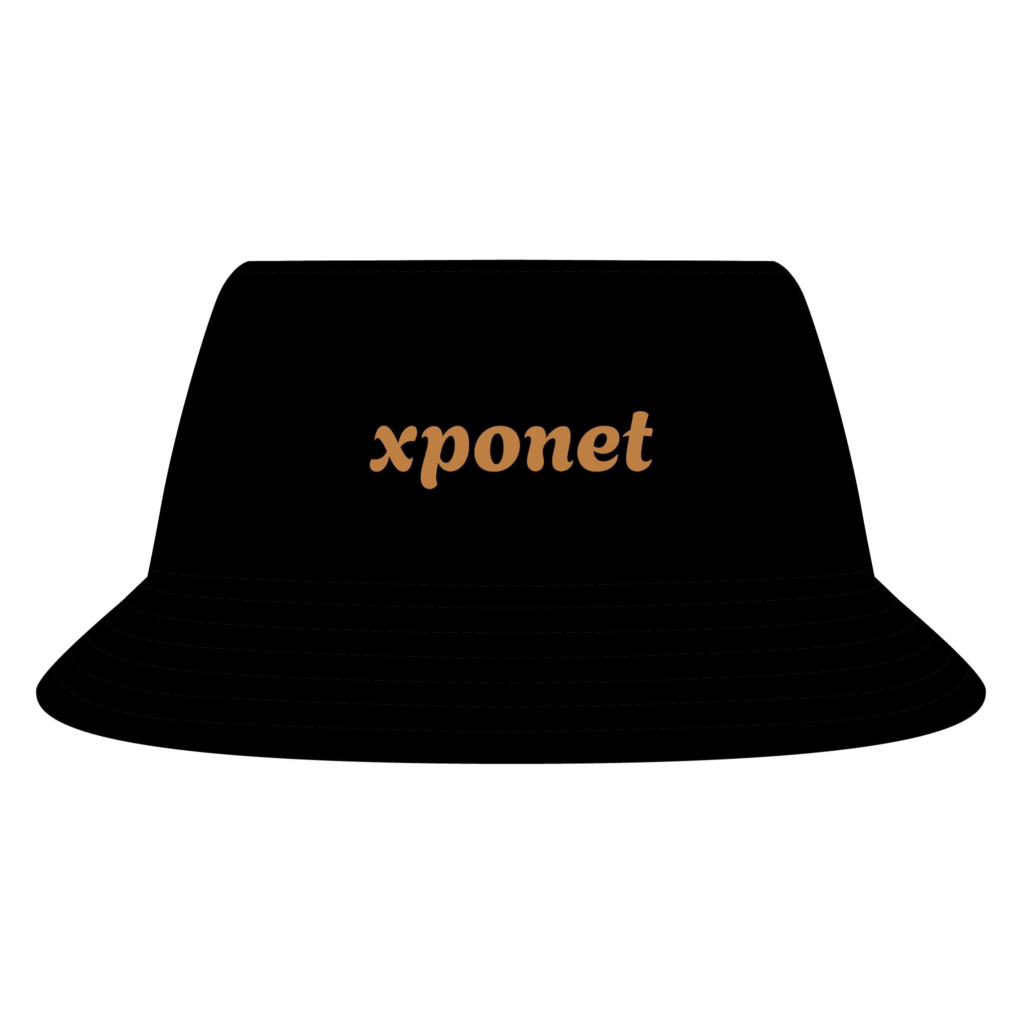 Sustainable Bucket Hat