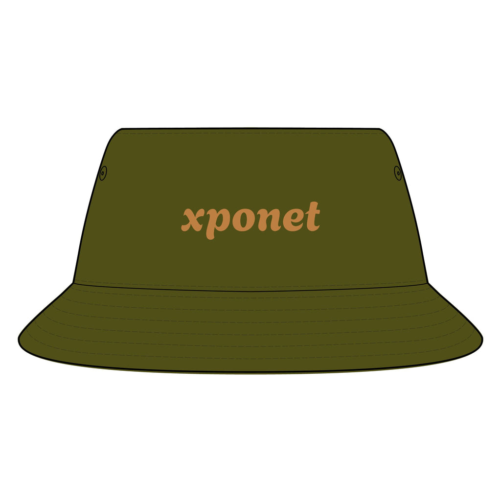 Sustainable Bucket Hat