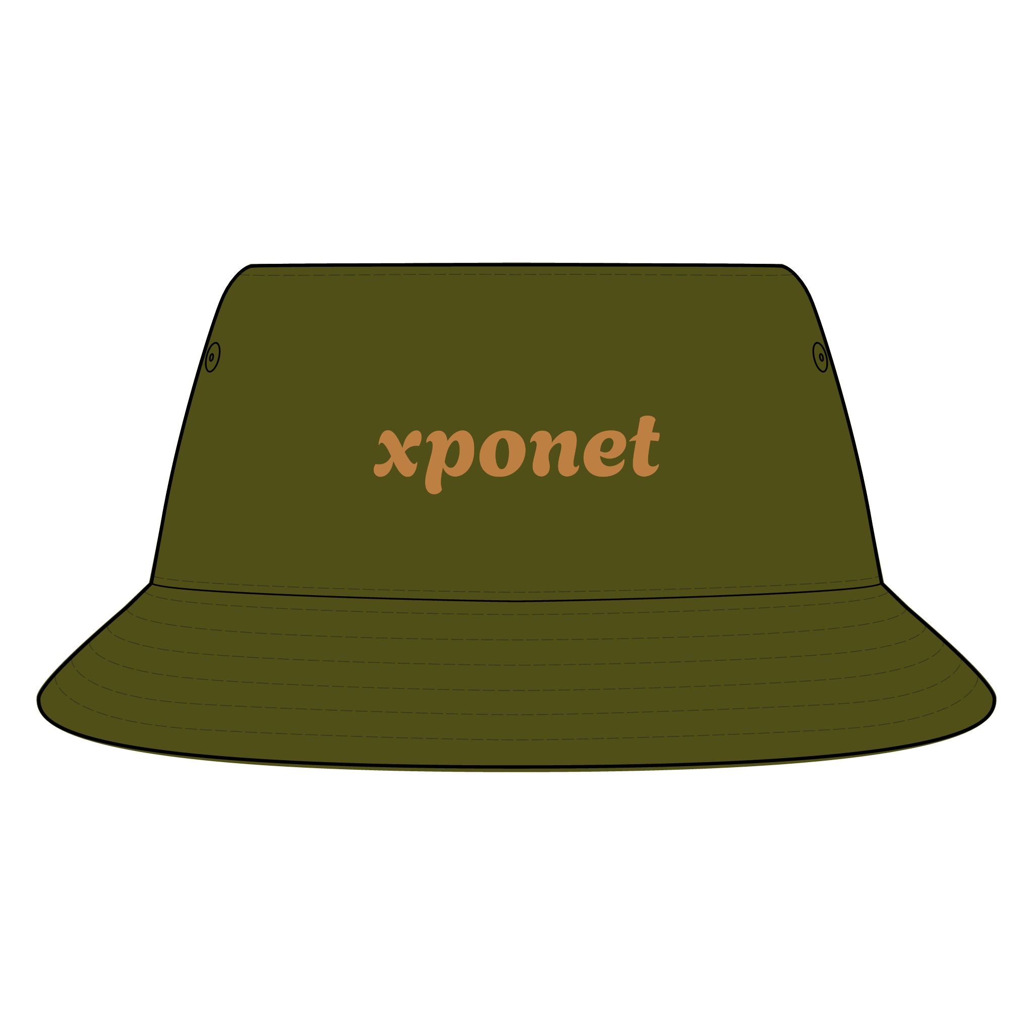 Sustainable Bucket Hat