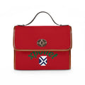 Waterproof Canvas Bag