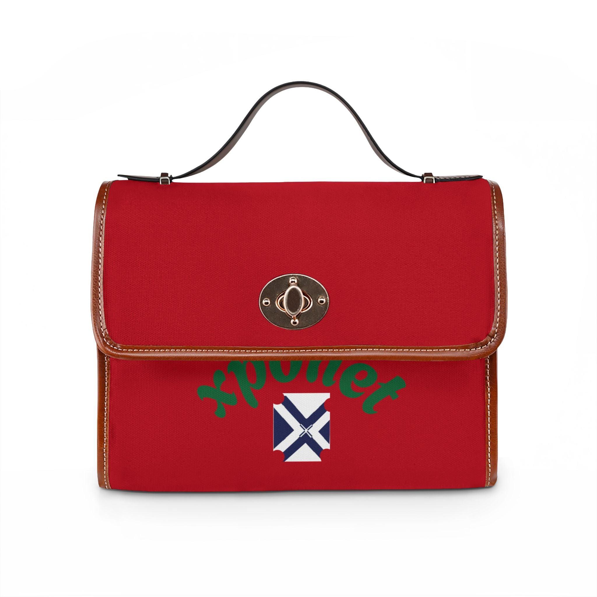 Waterproof Canvas Bag