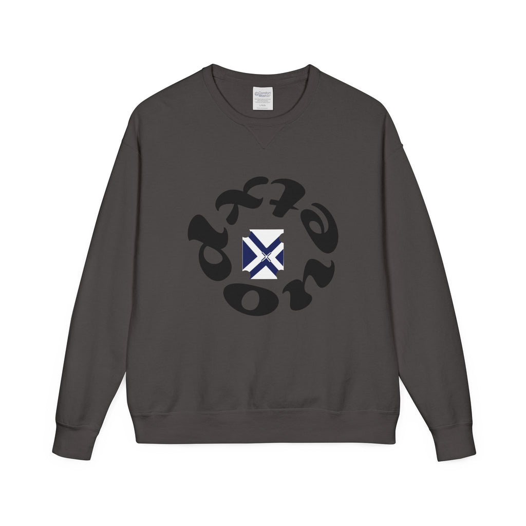 Unisex ComfortWash® Garment Dyed Crewneck Sweatshirt