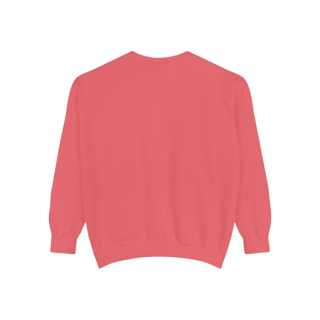 XT8 Navy Tile Sweatshirt