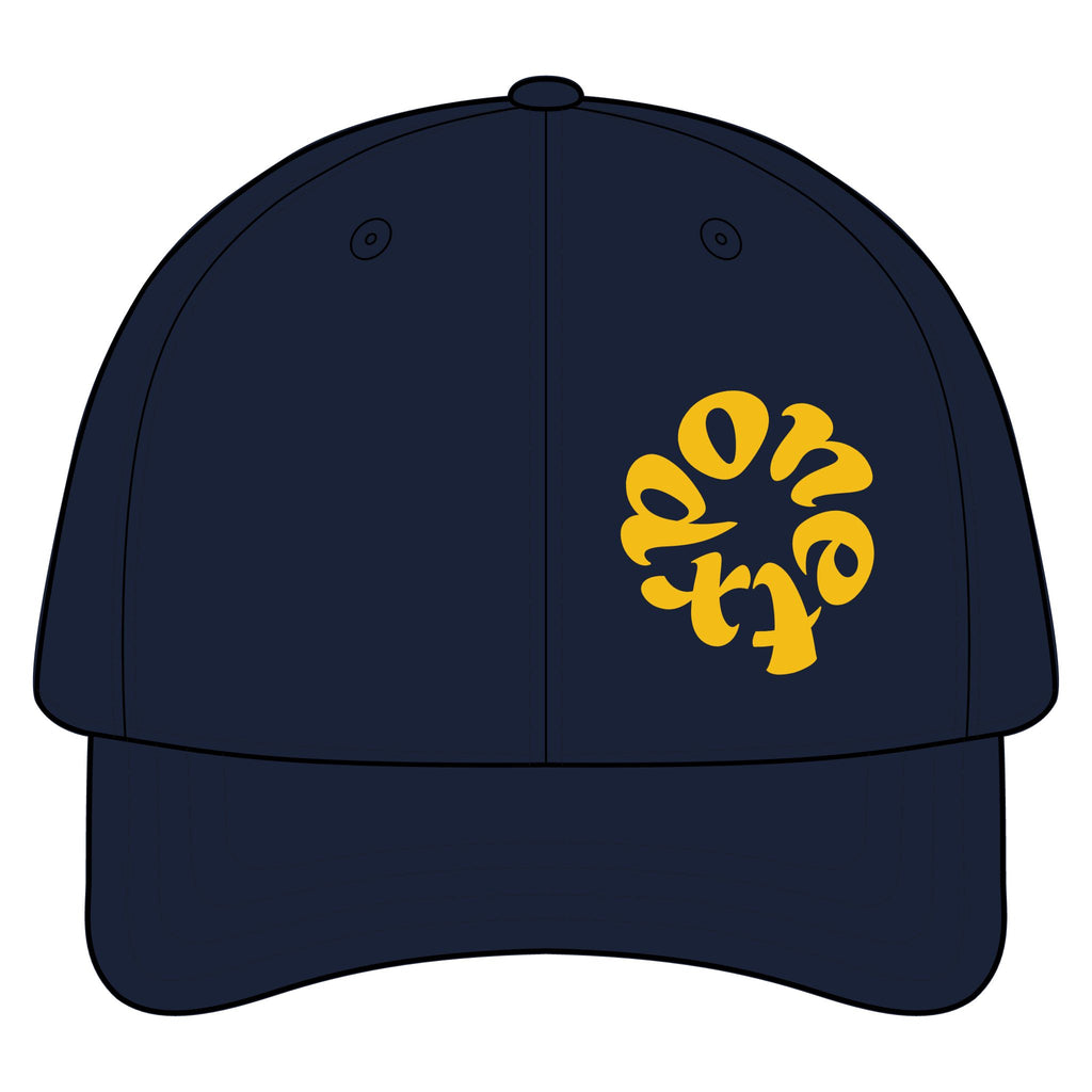 Pigment-Dyed Cap