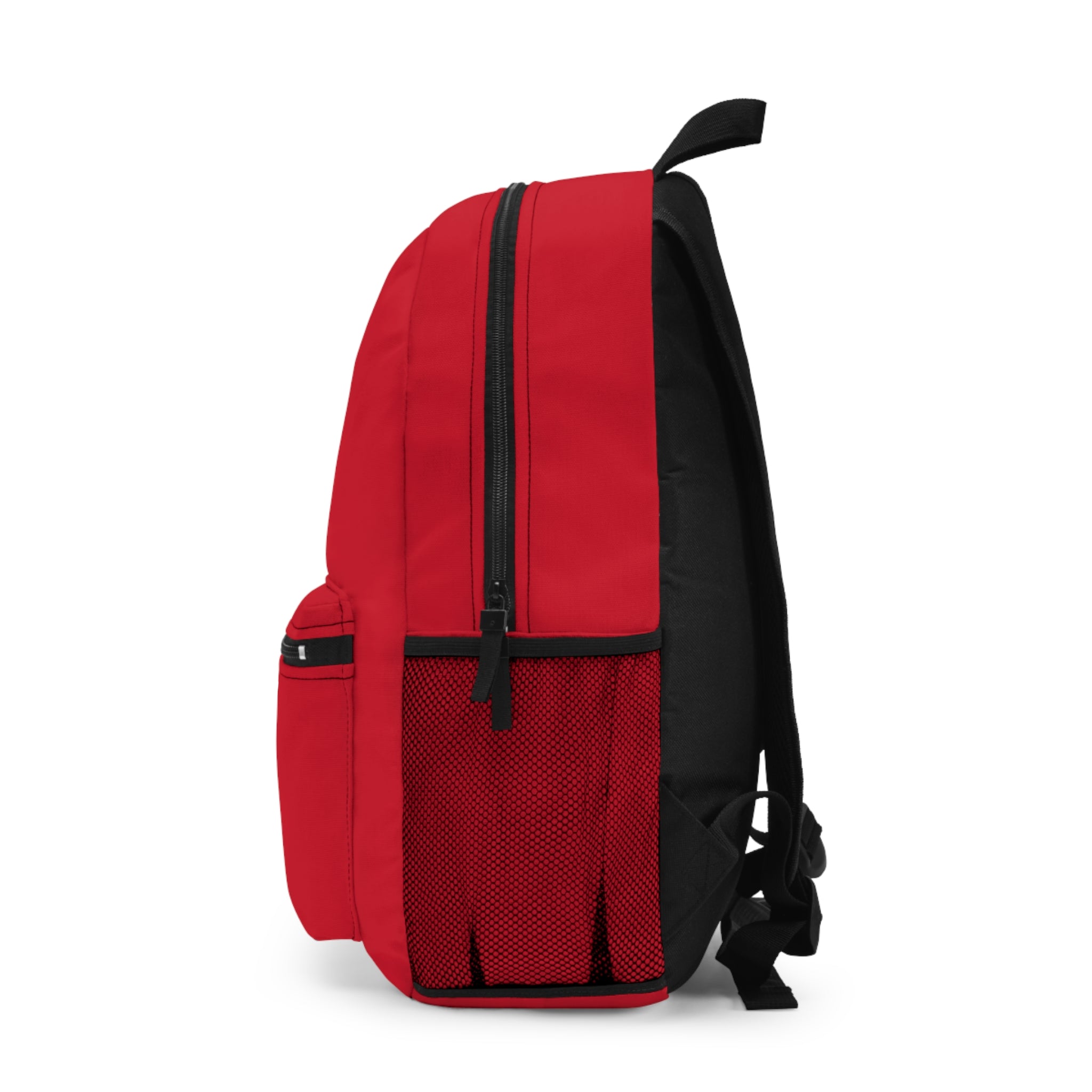 XT7 Saltire Backpack — Compact School & Travel Bag