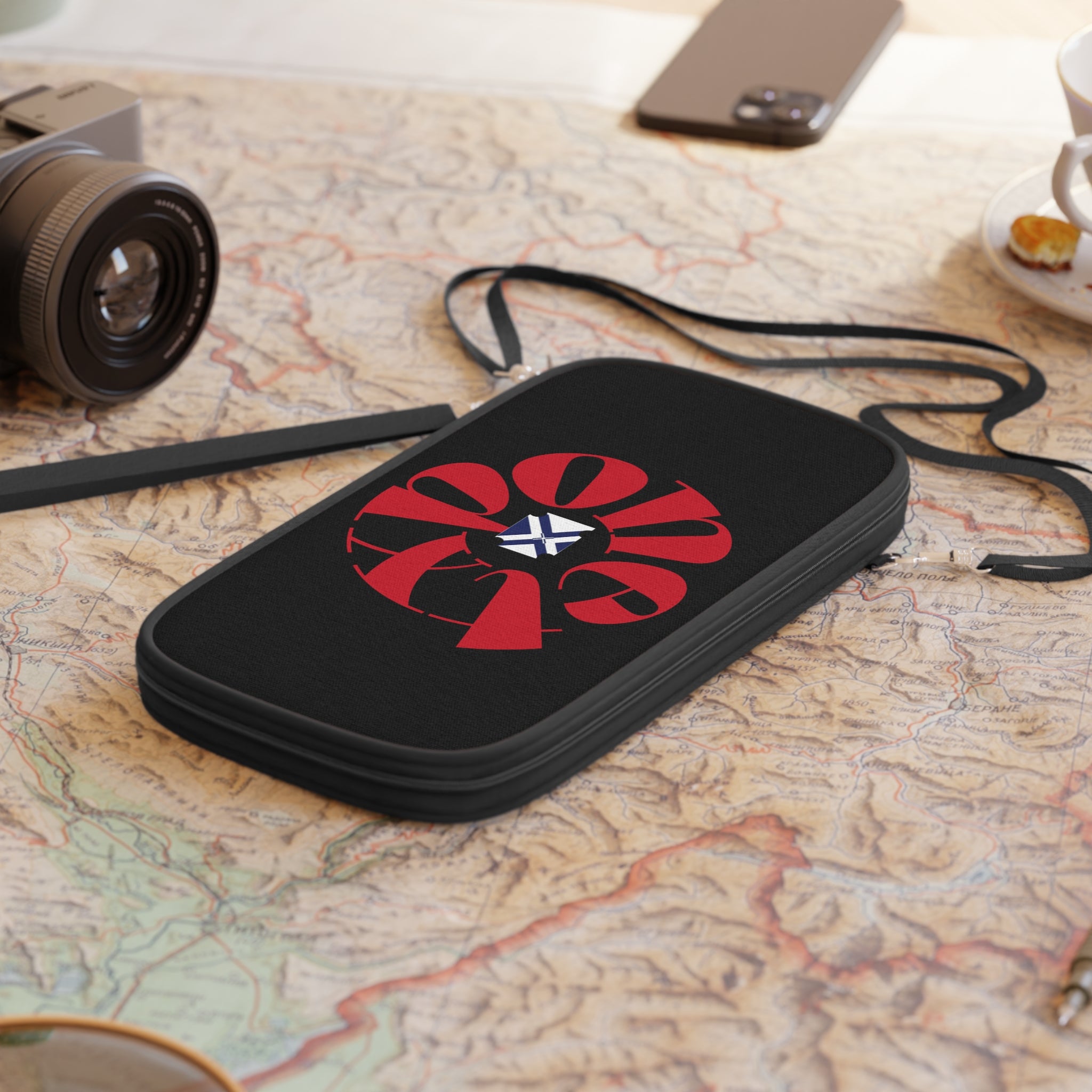 Passport Wallet