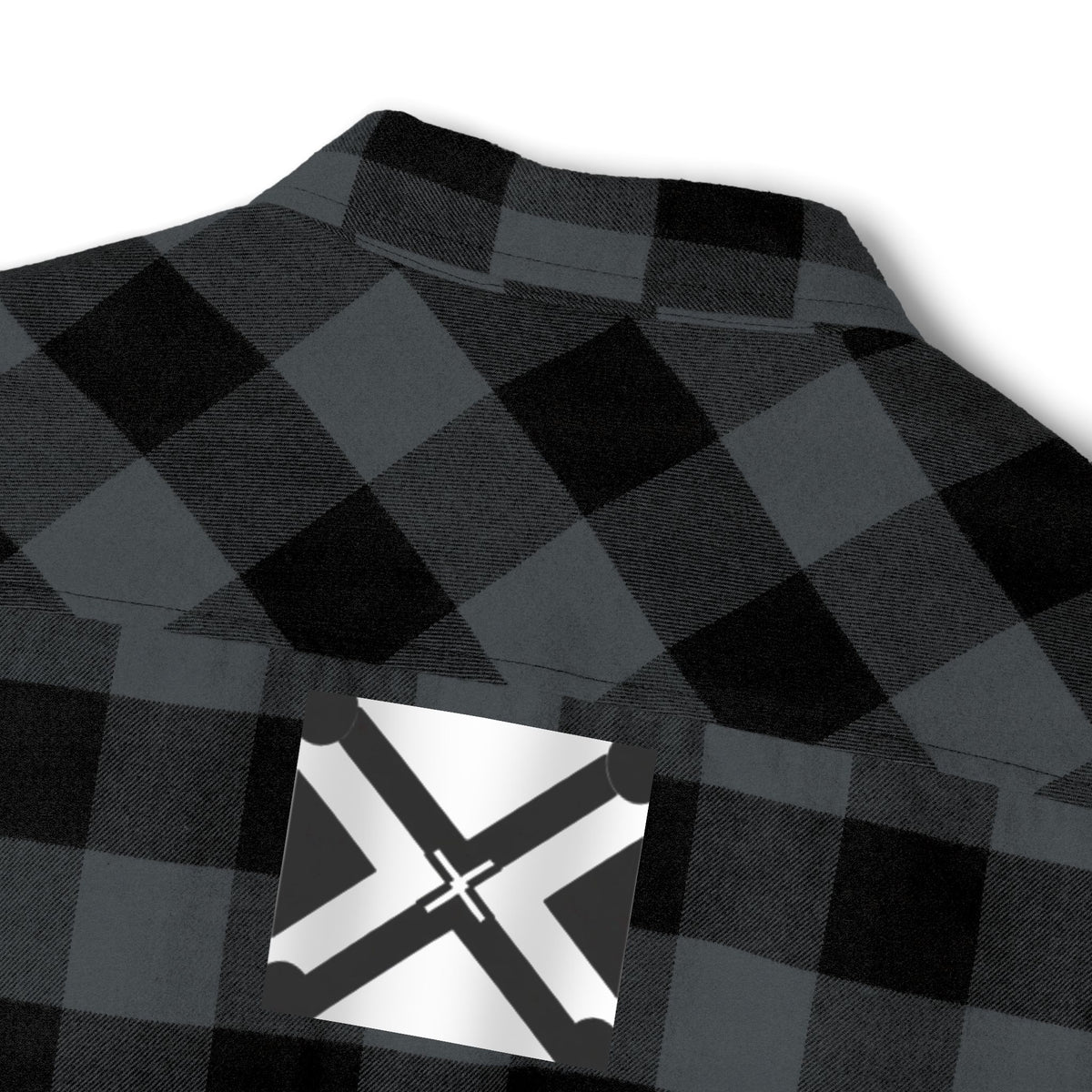 Unisex Flannel Shirt