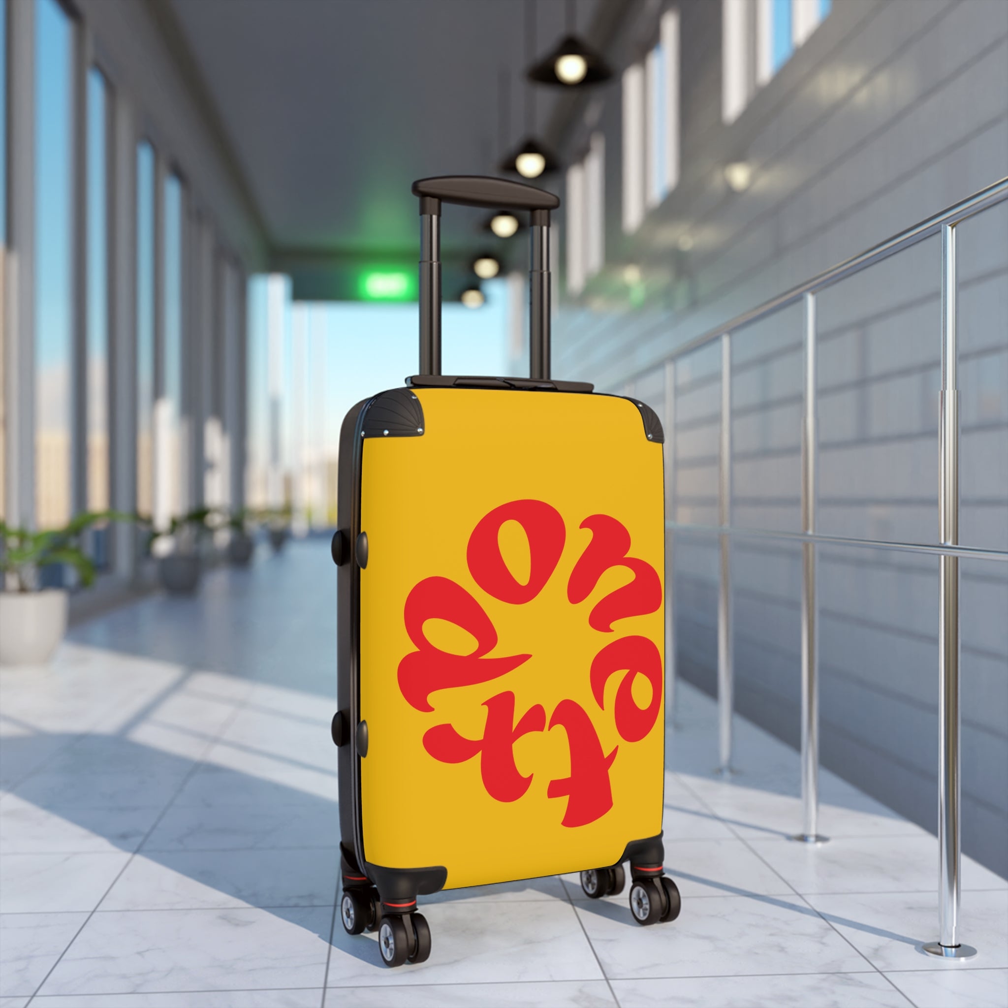 Suitcase