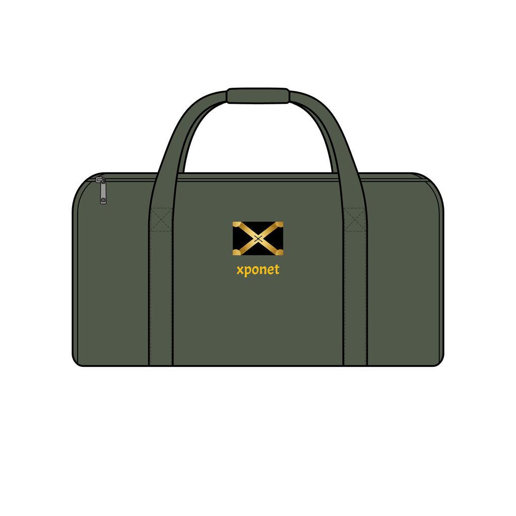 Escape Travel Bag