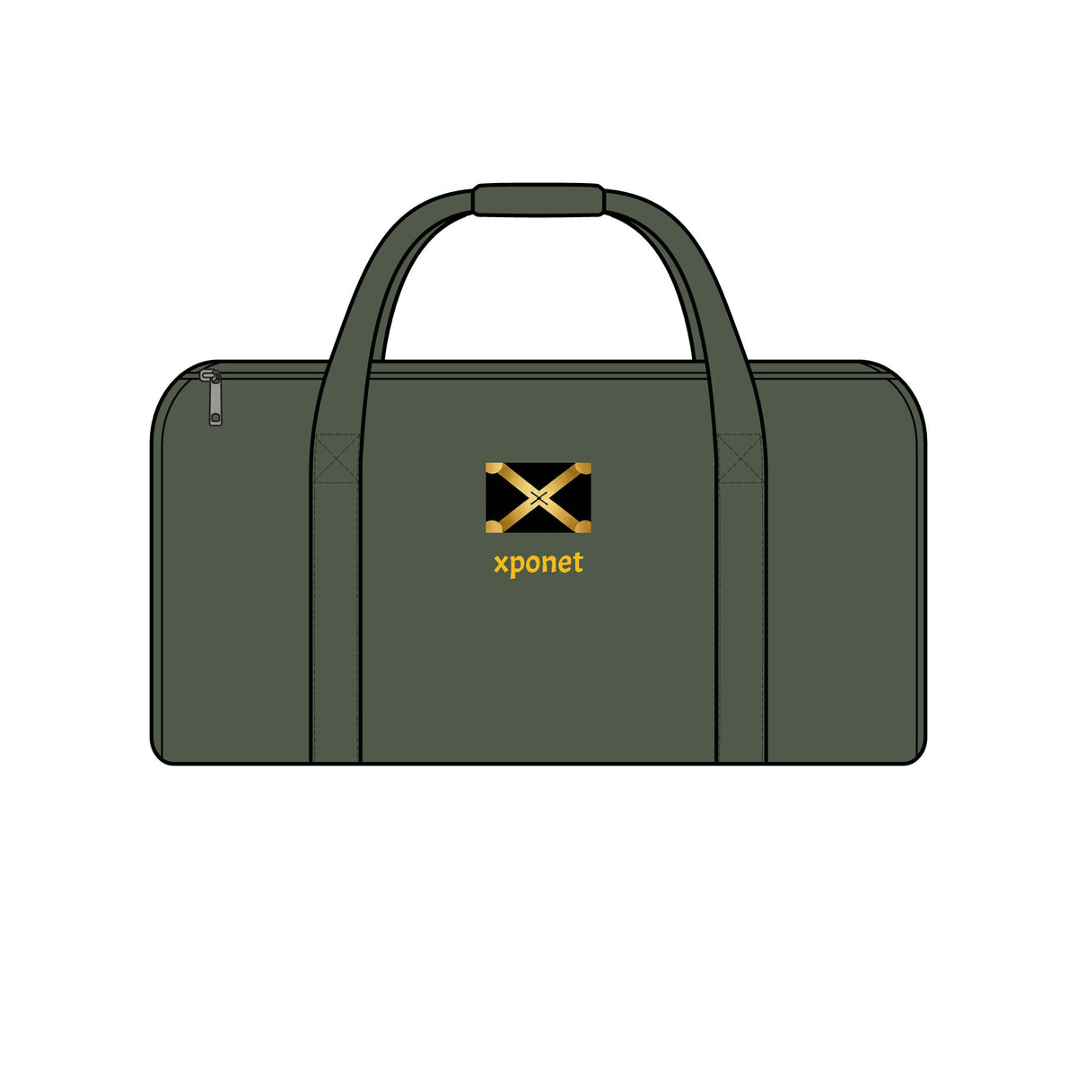 Escape Travel Bag