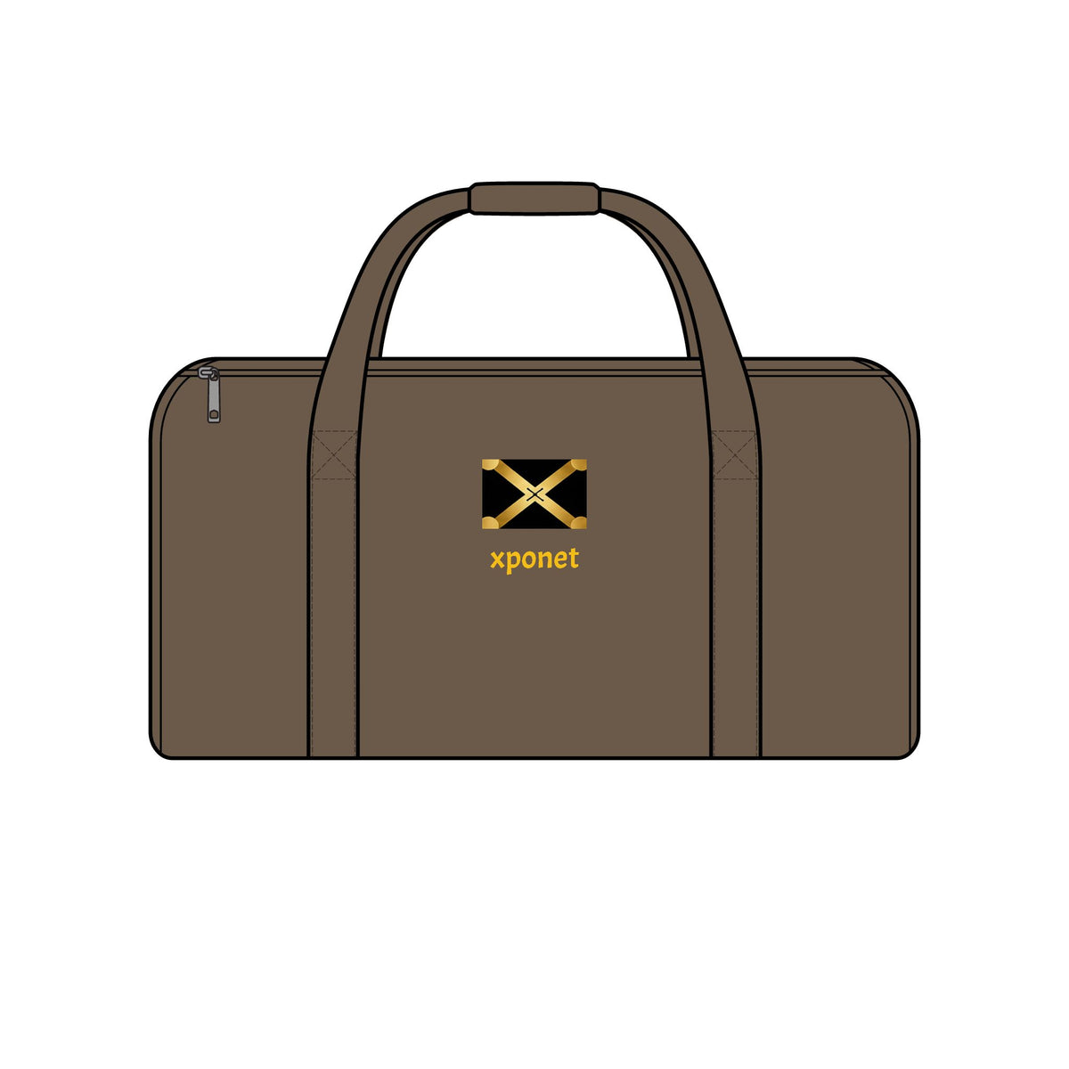 Escape Travel Bag