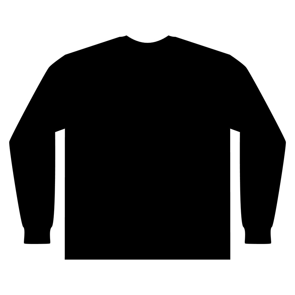 Unisex Santa Barbara Crewneck Sweatshirt