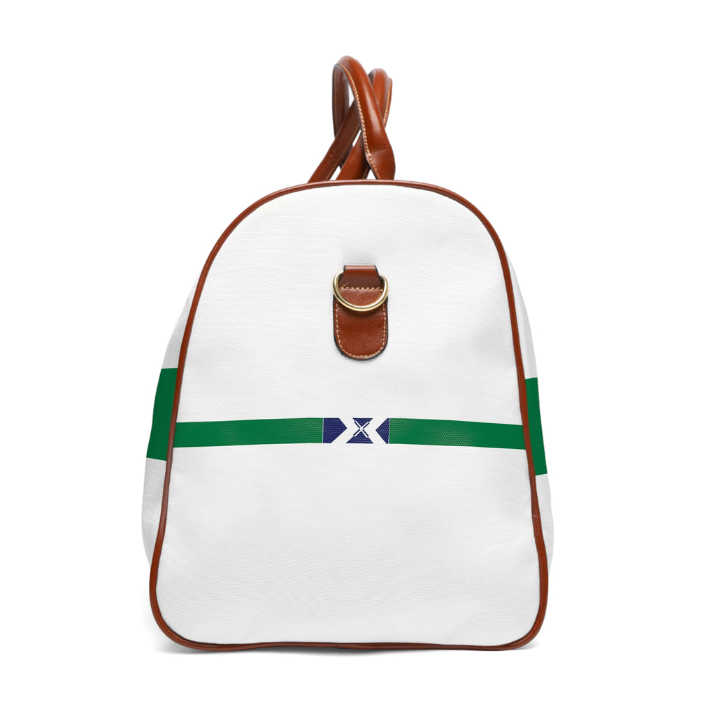 Waterproof Travel Bag