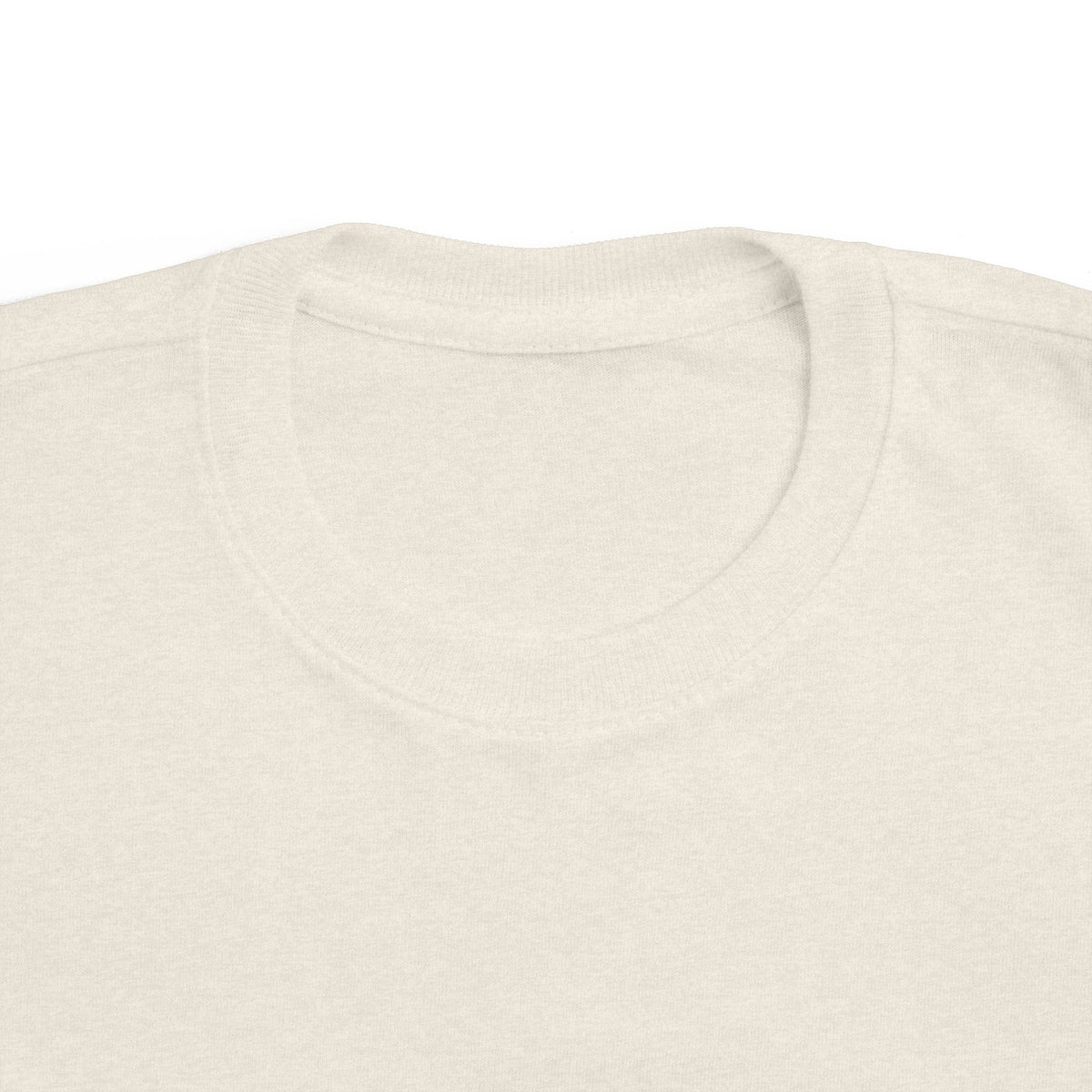 Toddler's Fine Jersey Tee