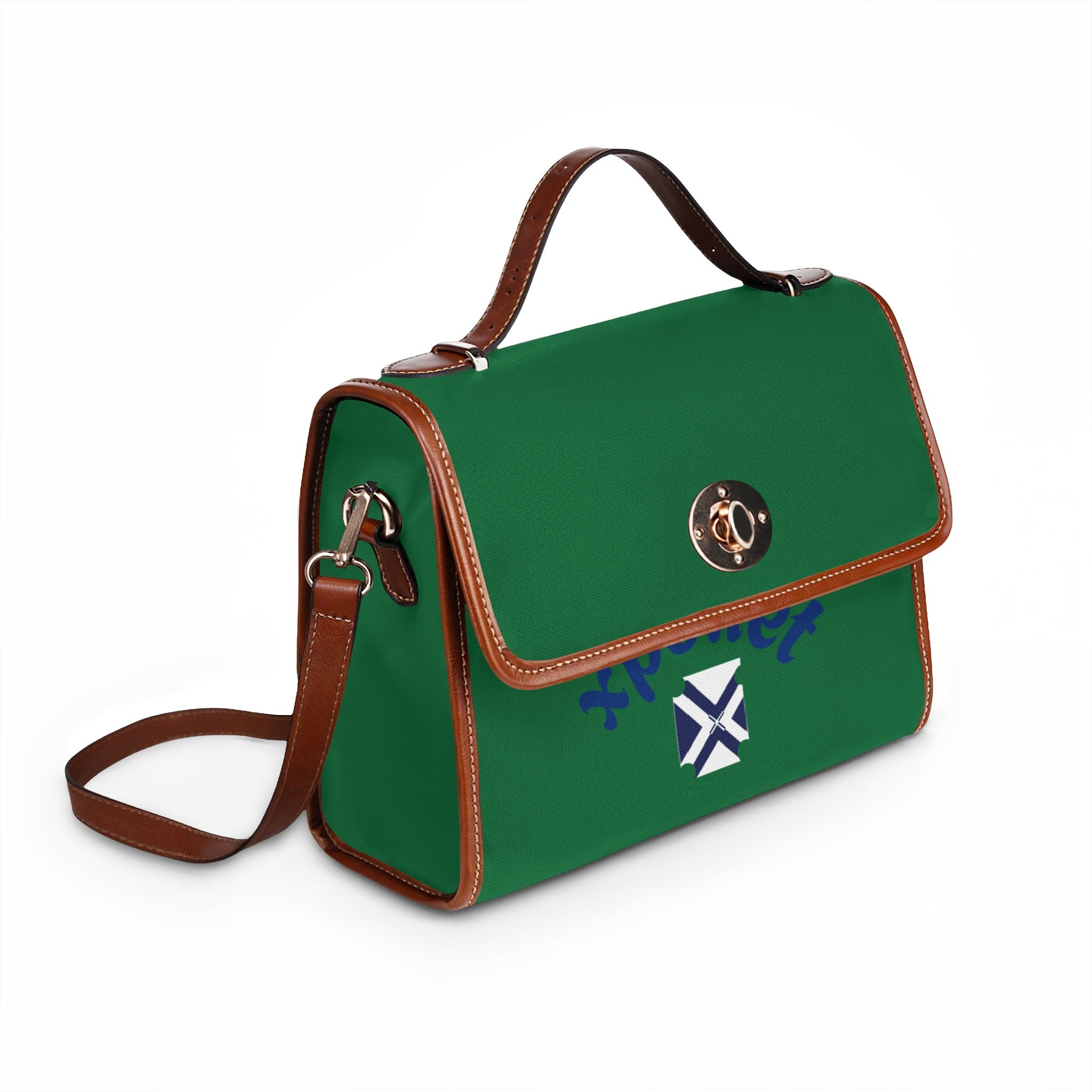 Waterproof Canvas Bag