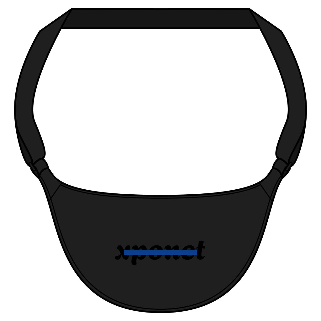 Matte Crossbody