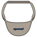 Matte Crossbody
