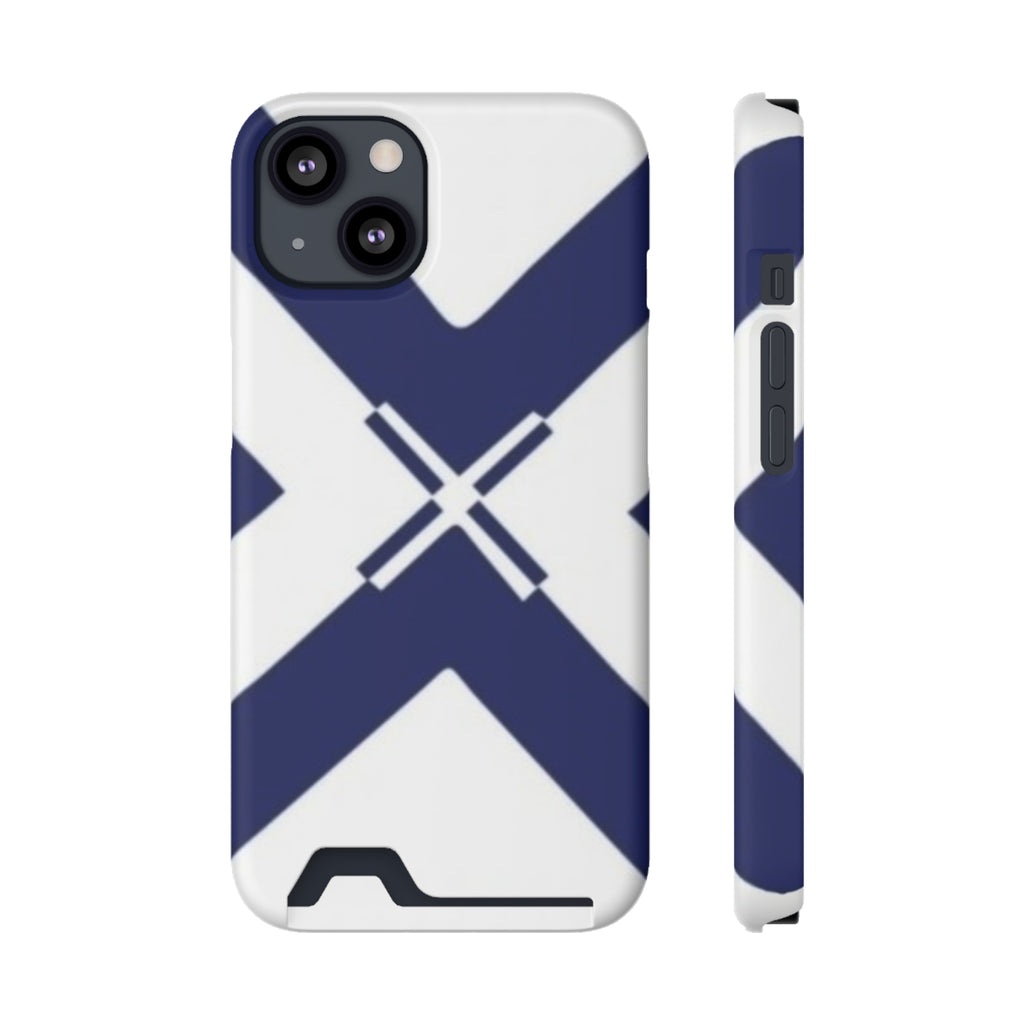Phone Case With Card Holder | Stylish, Functional & Secure | Ideal for Daily Use, Gifts for Him/Her, Holidays, Travel
