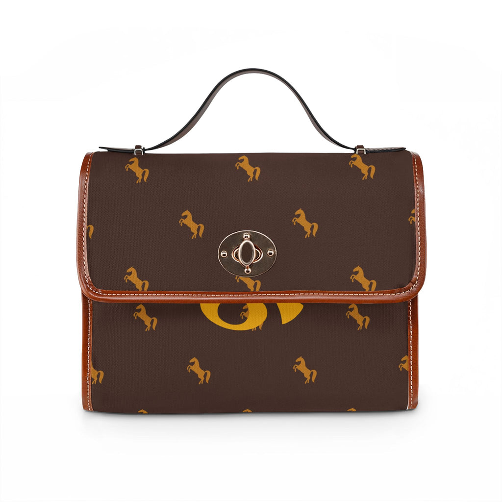 Waterproof Canvas Bag