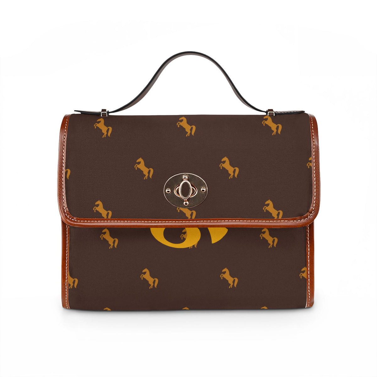 Waterproof Canvas Bag