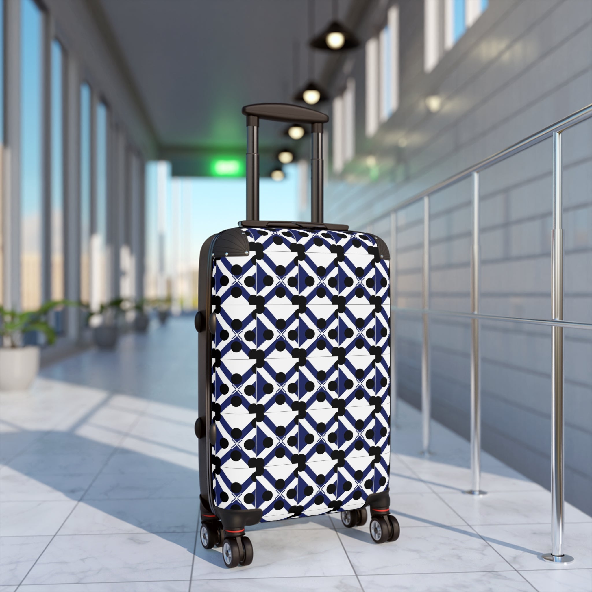 Suitcase