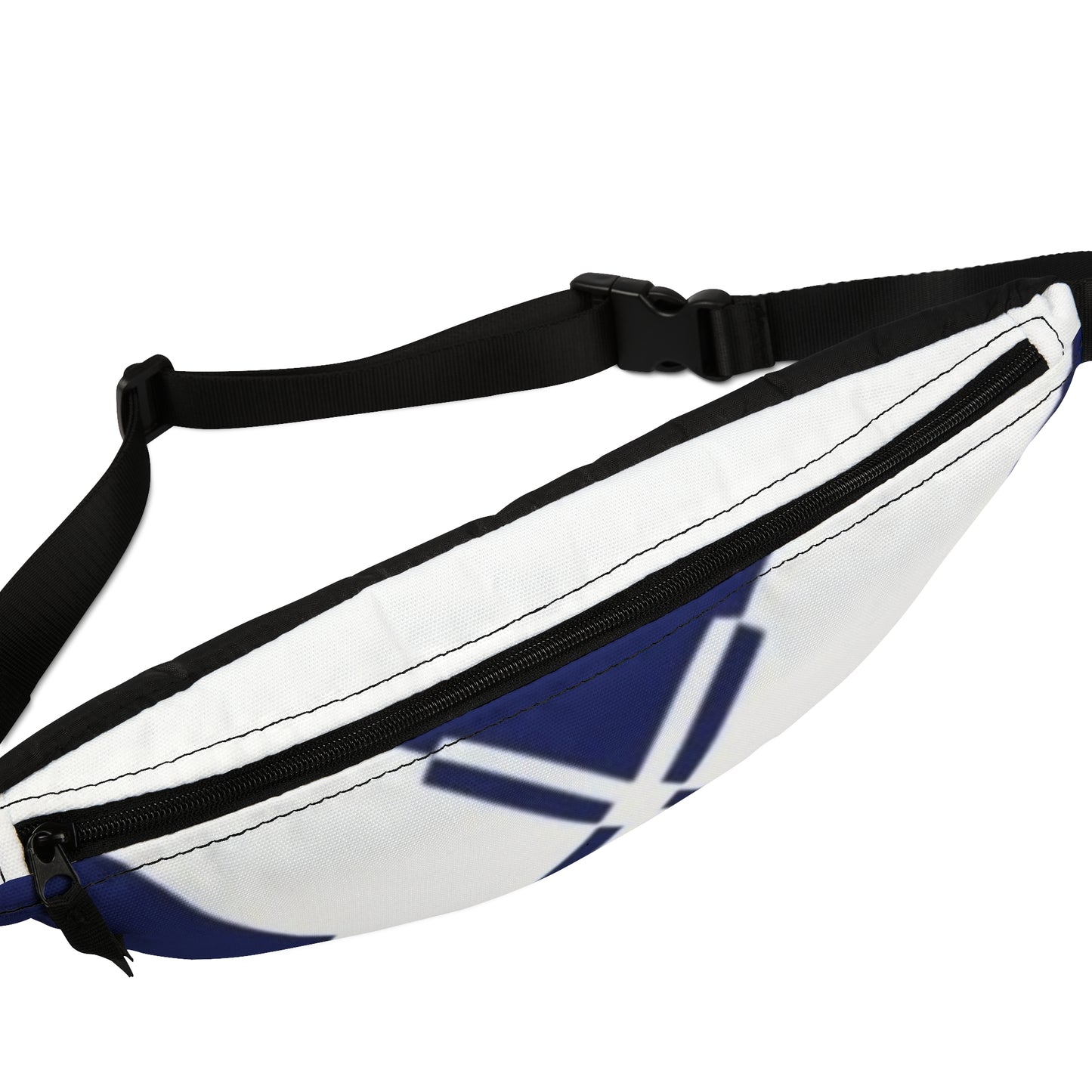 Marsupio Nautical Blue Cross – Marsupio modello XT3