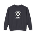 Unisex Lightweight Crewneck Sweatshirt