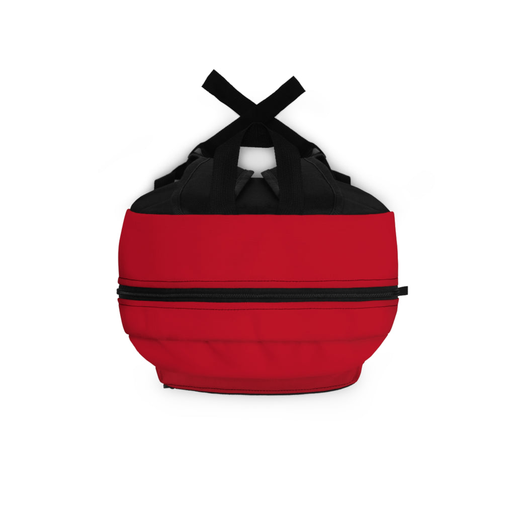 XT7 Saltire Backpack — Compact School & Travel Bag