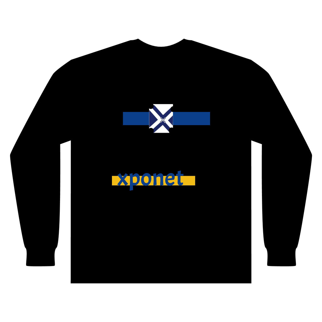 Unisex Santa Barbara Crewneck Sweatshirt