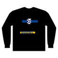 Unisex Santa Barbara Crewneck Sweatshirt