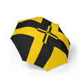 Semi-Automatic Foldable Umbrella