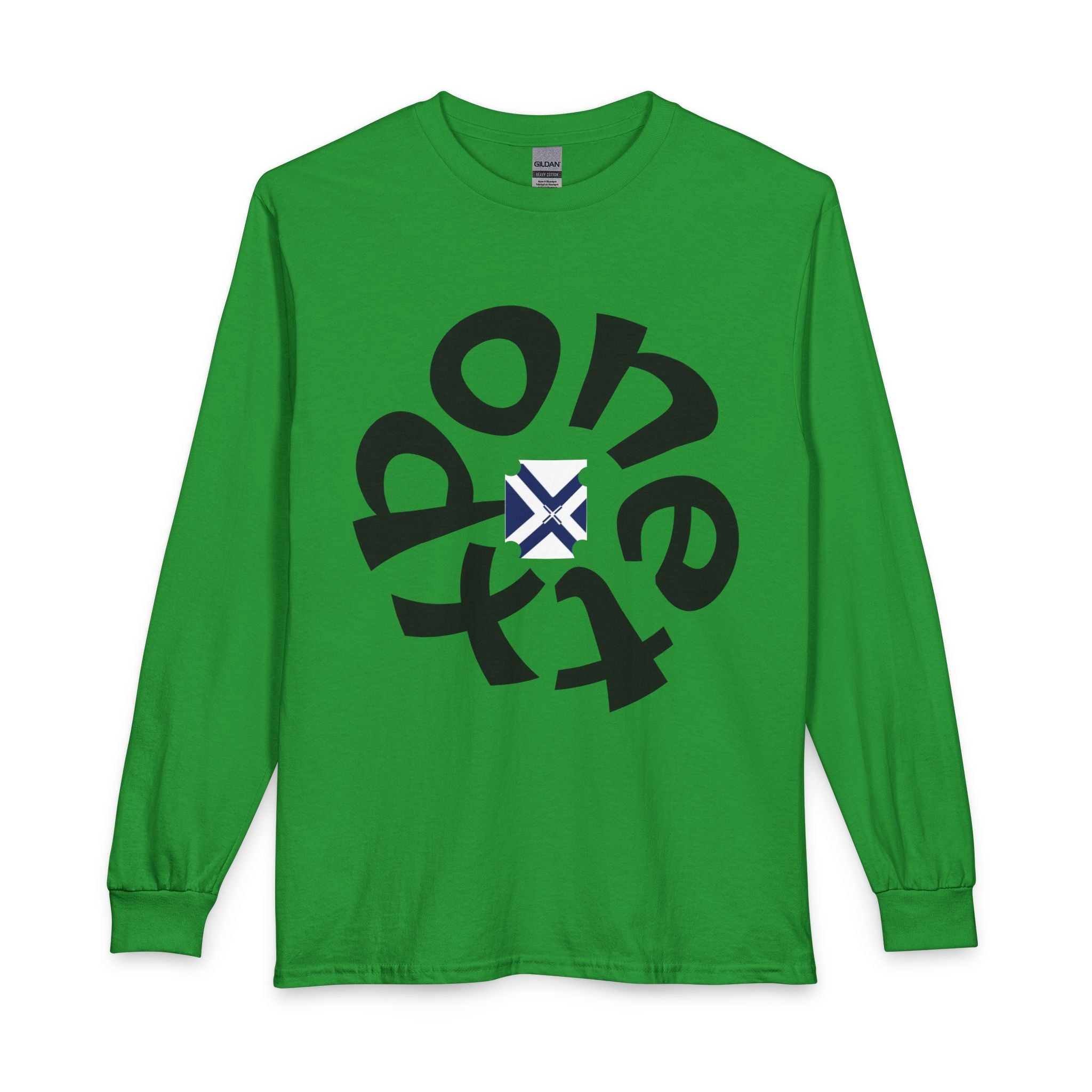 Unisex Long Sleeve T-Shirt