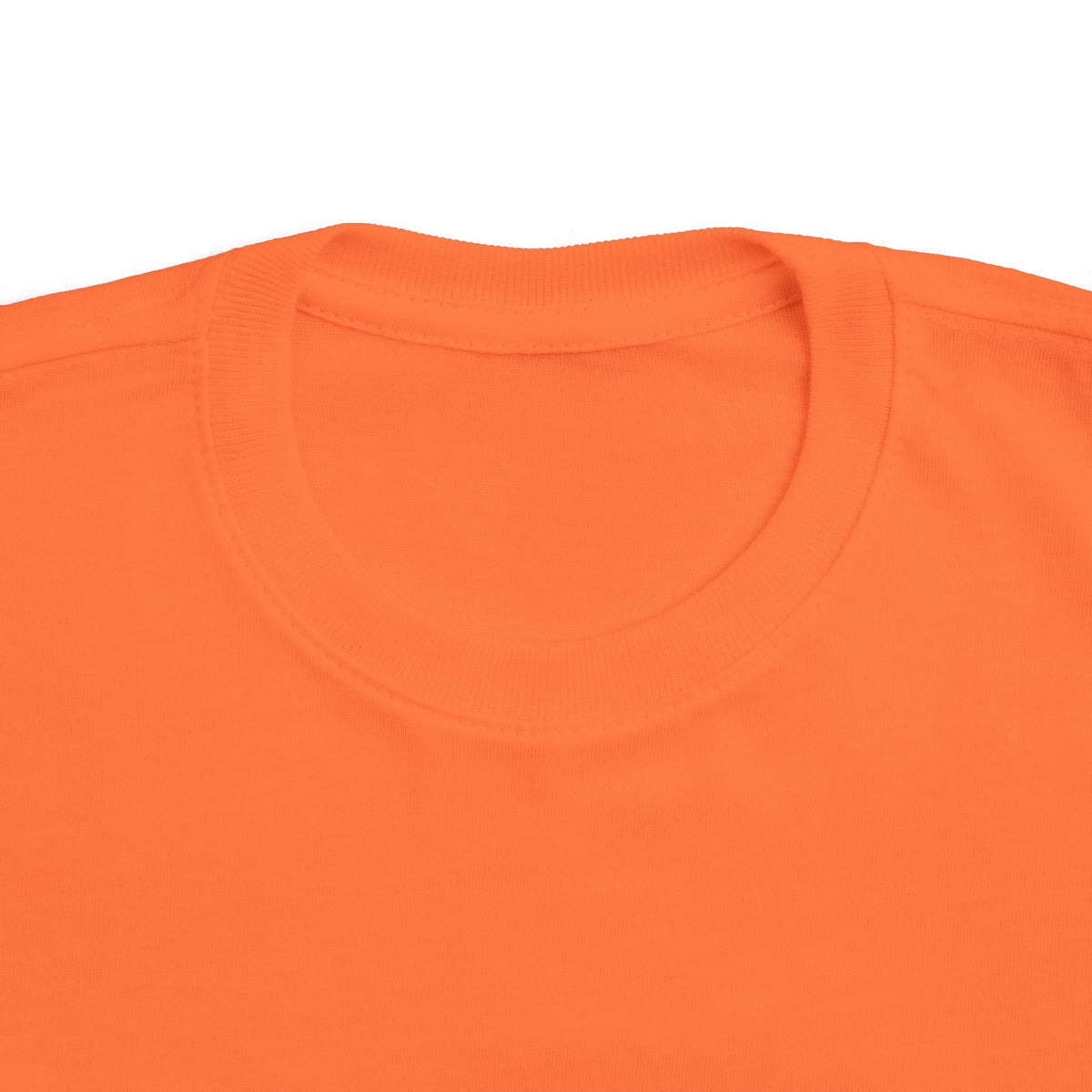 Toddler's Fine Jersey Tee
