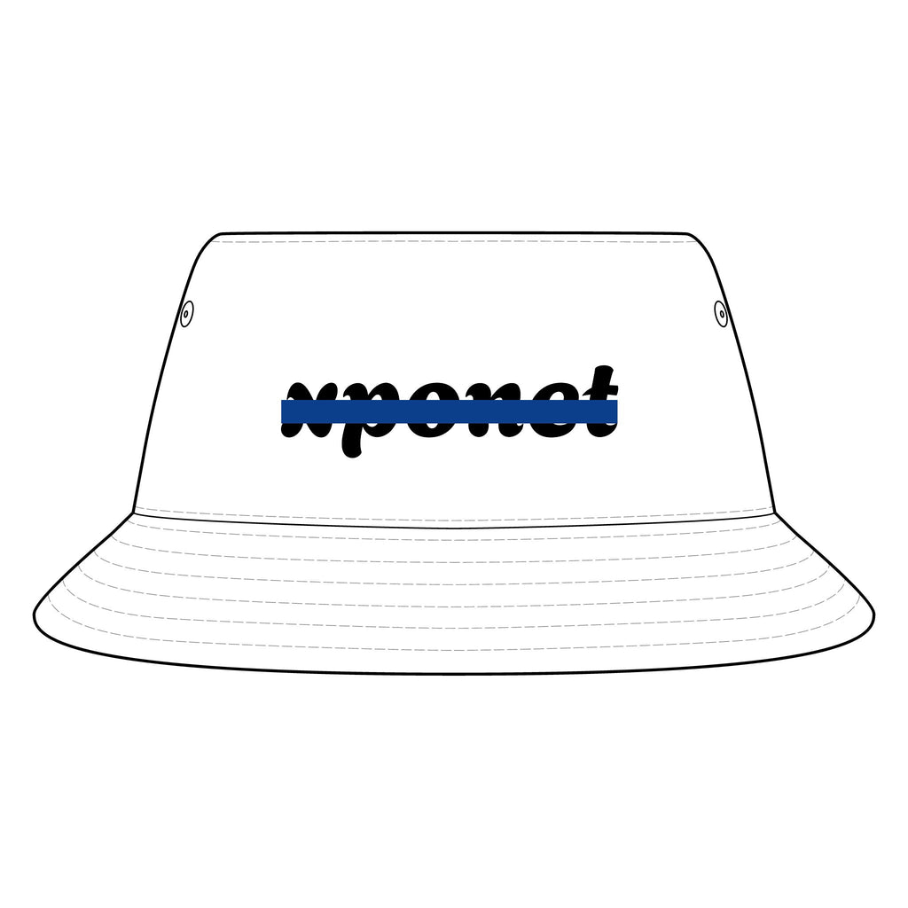 Sustainable Bucket Hat